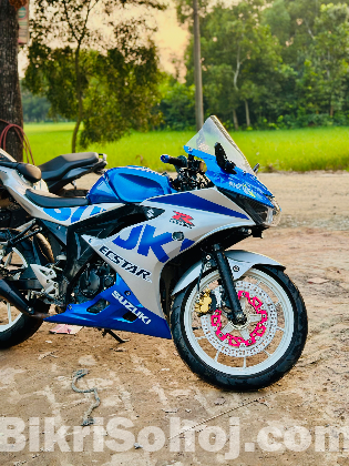 Gsxr 150 abs